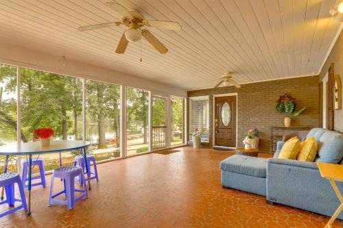 Duluth House | Lake + Dock Access: Peaceful Retreat in Duluth
