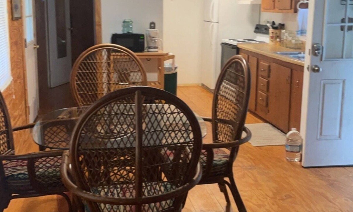 Baxley House | Lakeside mobile home ! 15 mins to plant hatch