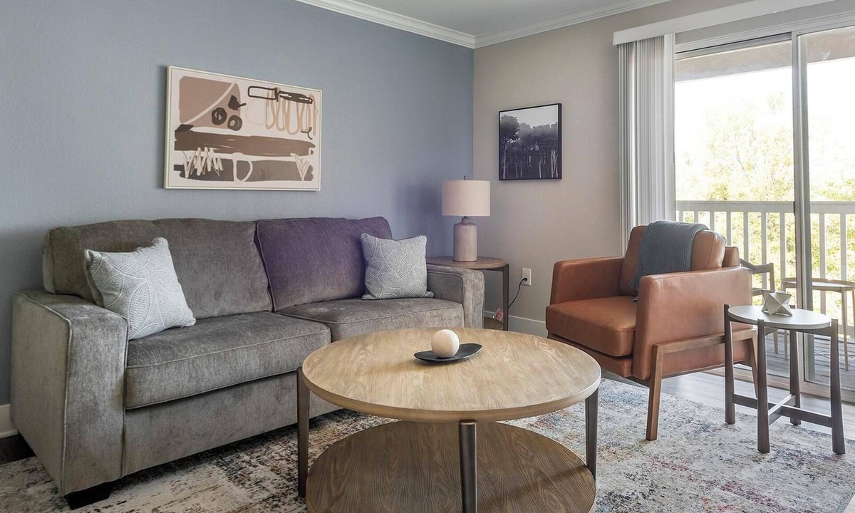 Eureka Apartment | Landing | Incredible 2BD, Pool, Clubhouse