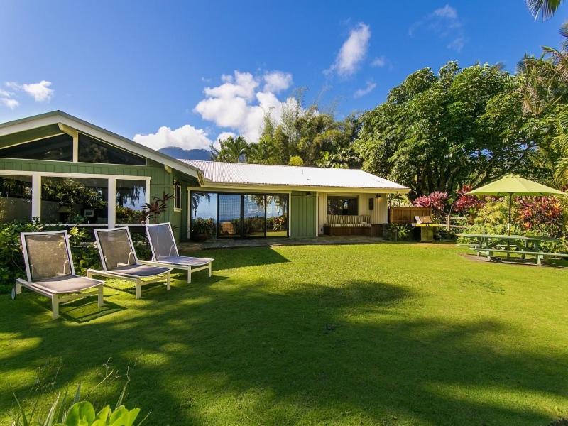 Hanalei House | Lani Kai home