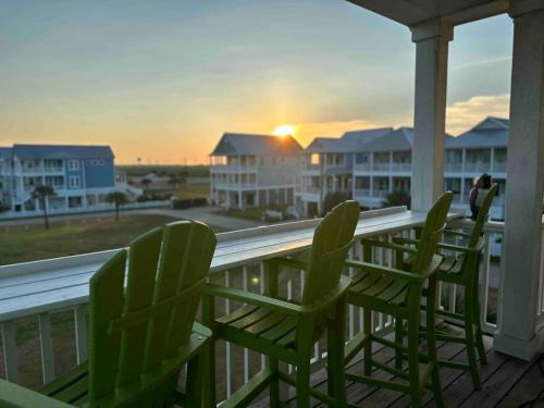 Beachside Village House | Large, Beautiful Home Close to the Beach