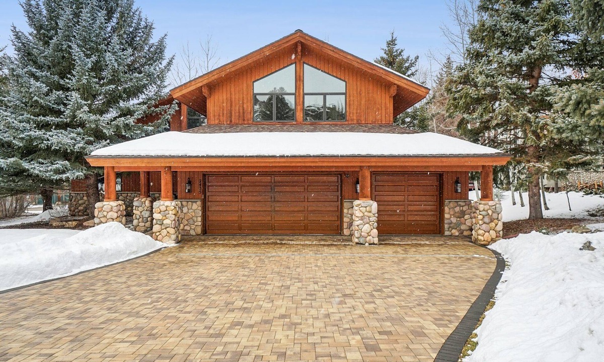 Park Meadows House | Large Park Meadows Ski Home, Slps up to 18, 6 Bedrooms