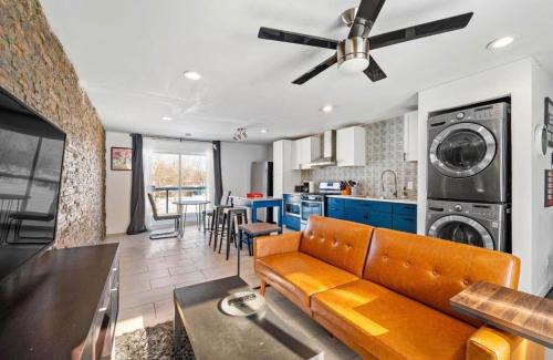 Madison Apartment | LeCabrera apartments rentals 2A