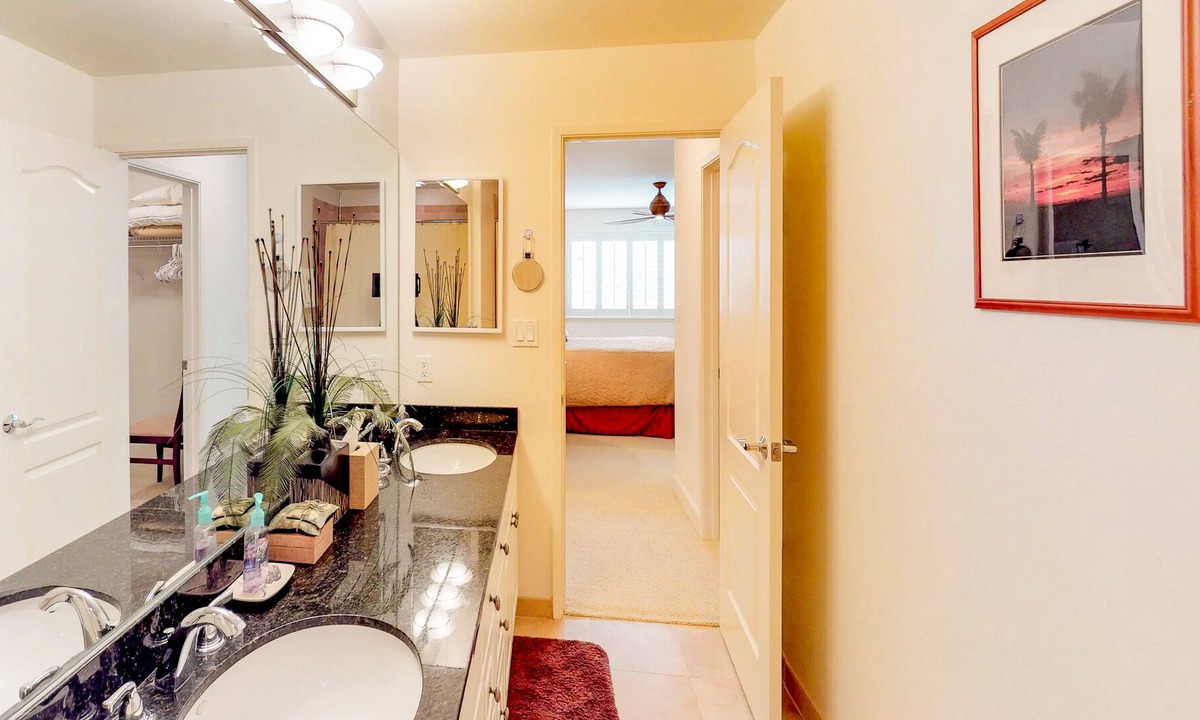 Ko Olina Apartment | Like New: Custom Furnished 3 Bed, 2 Bath Townhome (1105E) in Ko Olina Kai Golf Estates