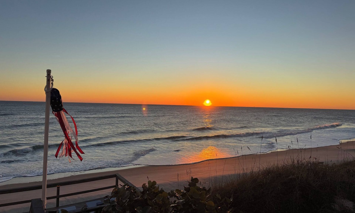 South Ponte Vedra Beach House | Luxurious Ocean Front Private Beach House Family Retreat