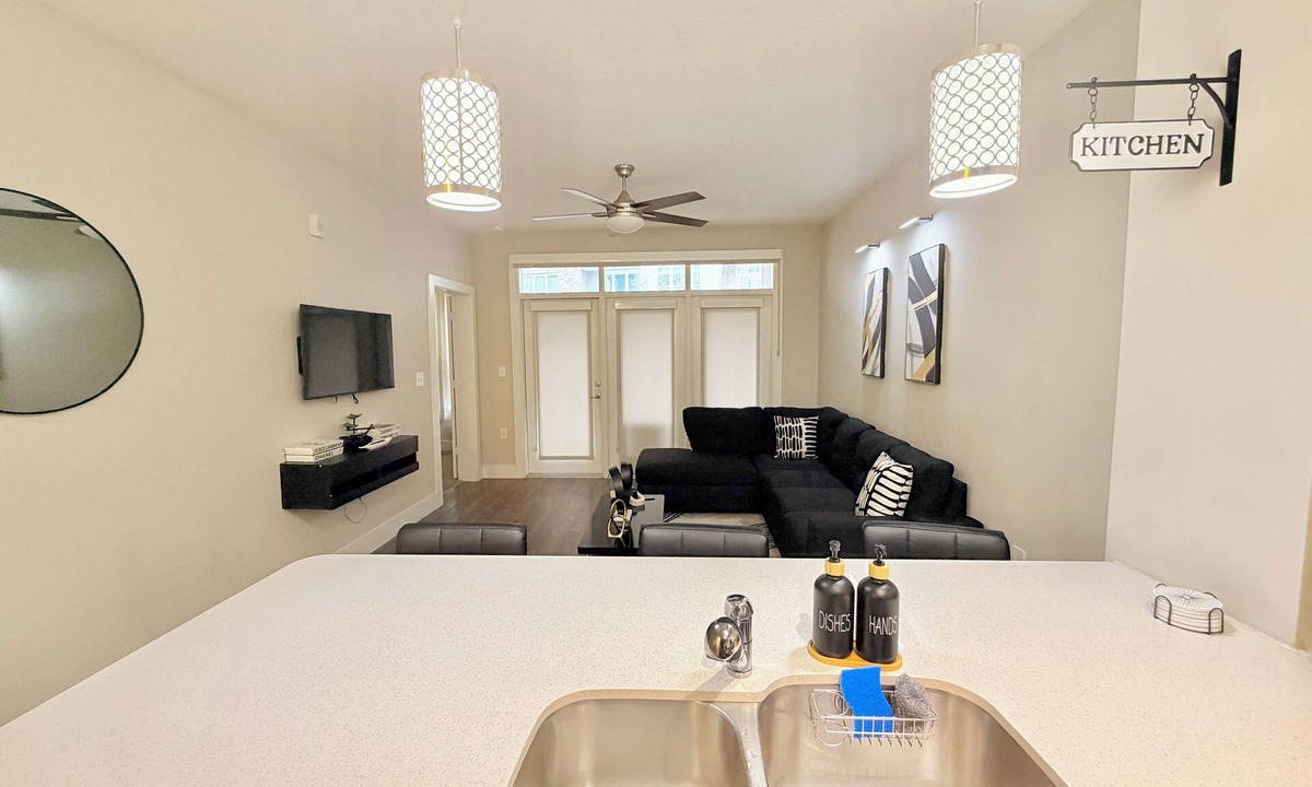 Lindbergh Apartment | Luxury buckhead apartment