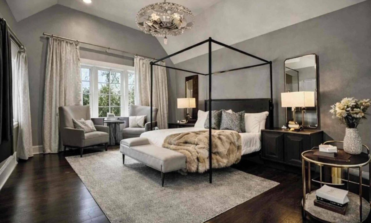 Buckhead House | Luxury Estate With Resort Style Pool/4BR/7Bath/Car rental/concierge upon request