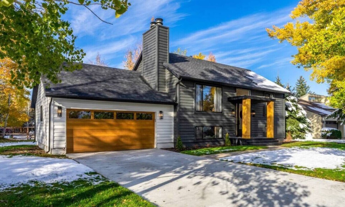 Park Meadows House | Luxury Home in Park Meadows!