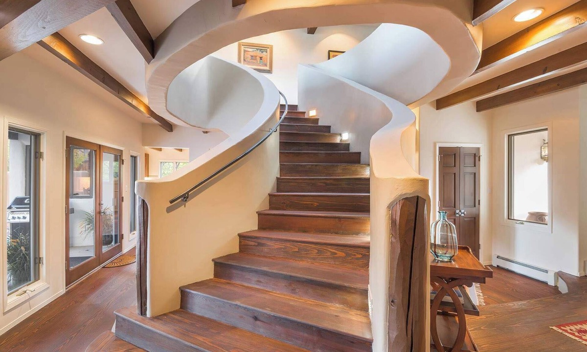 Northeast Santa Fe House | Luxury Home, Perfect Location, Flexible Layout