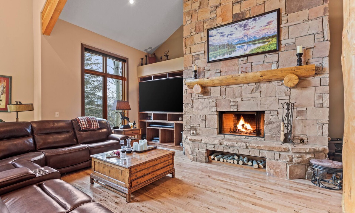 Park Meadows House | Managed by Park City Lodging-Spacious, Quiet, Hot Tub, Easy Drive to Everything