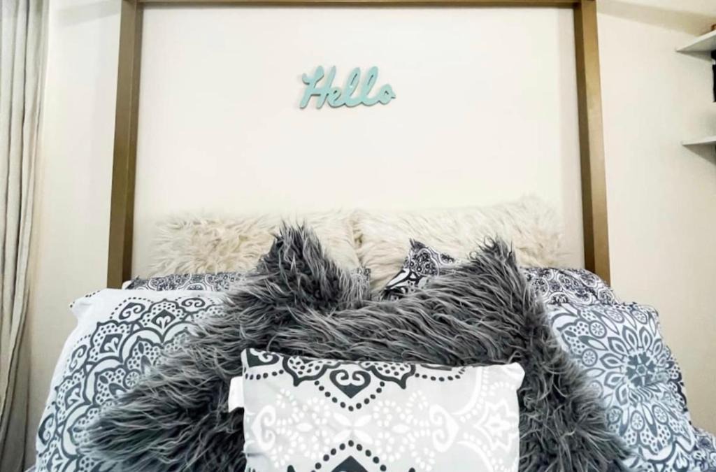 Loring Heights House | Master Bedroom, Great Location in Atlanta!