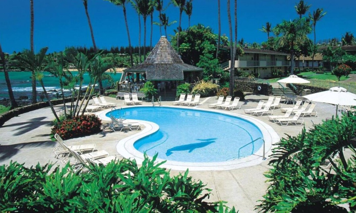 Napili Villa | Maui Escape! Pool, Restaurant, Near Kapalua Beach, Whalers Village