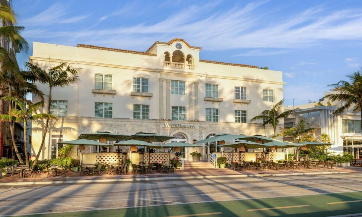 South Beach Resort | Miami Beach King Studio – Steps to Sand & Nightlife