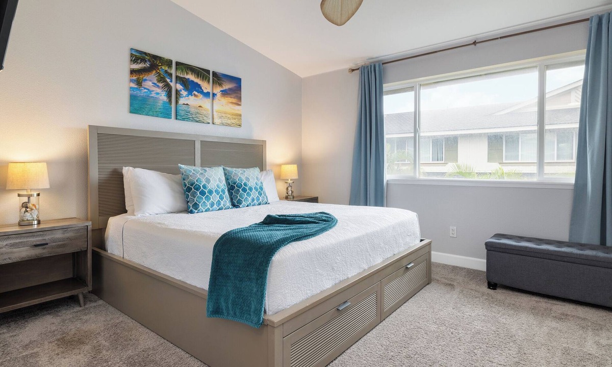 Kapolei Villa | Modern KoOlina Villa Mins from Golf, Dining, Shopping & Stunning Blue Lagoons