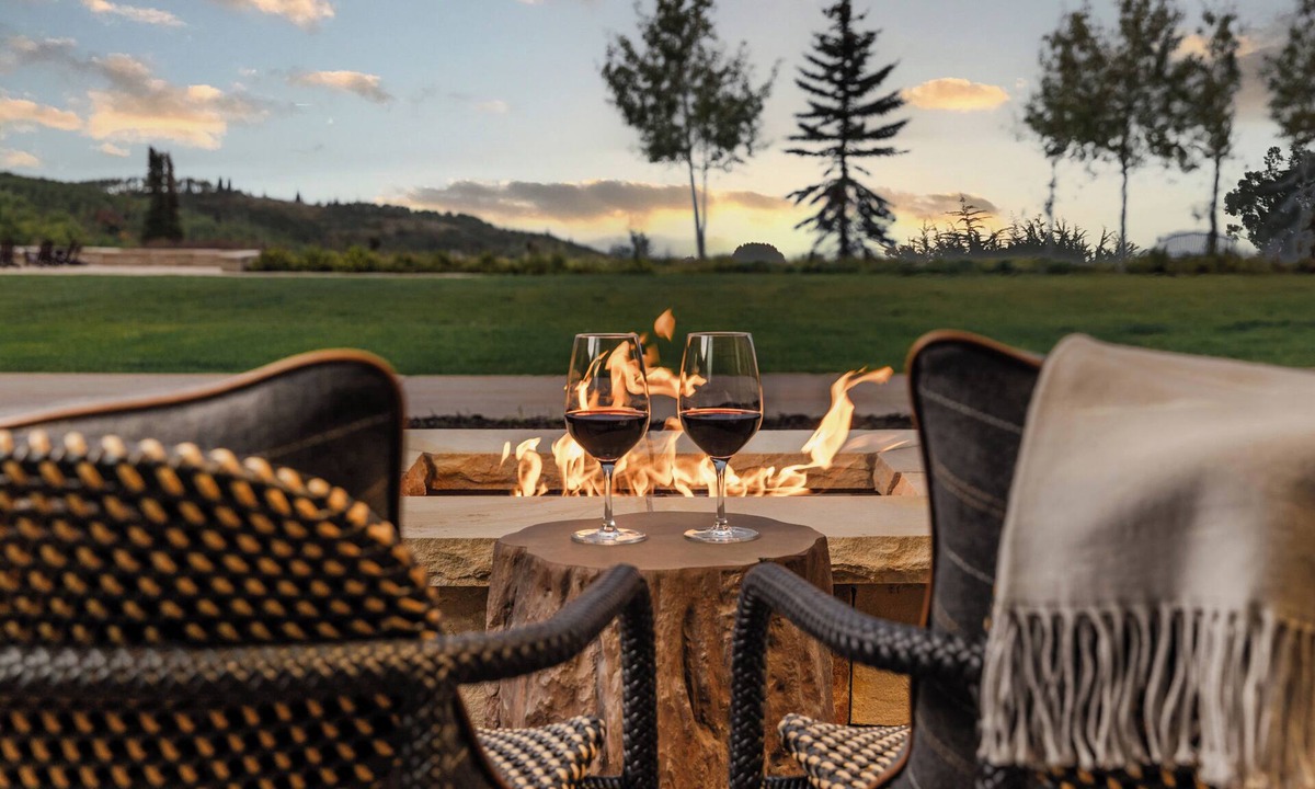 Empire Pass Hotel | Montage Deer Valley