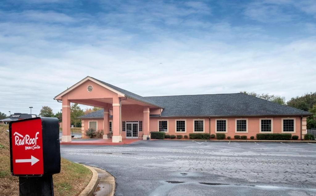 Madison Hotel | MY HOME & SUITES MADISON GA