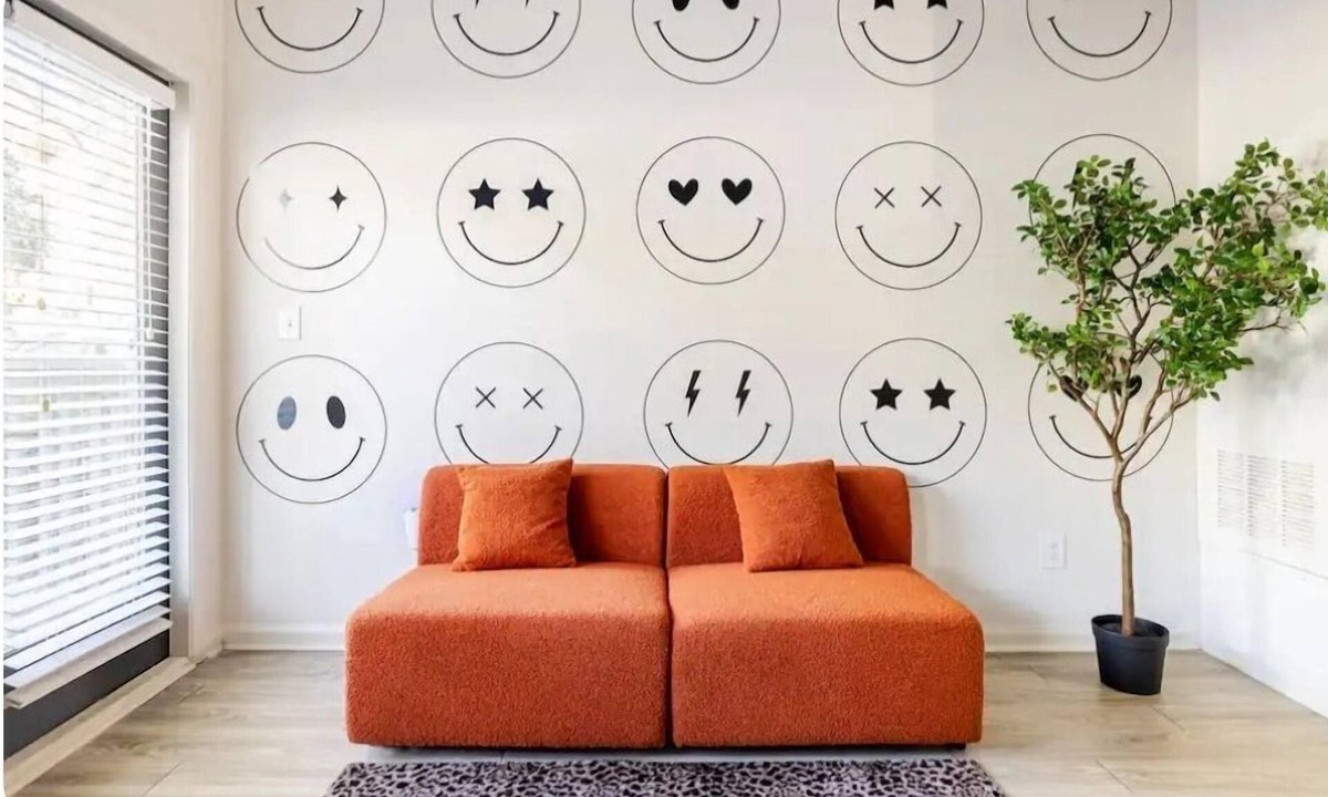 Atlanta Apartment | Nova Pocket! A Stylish Studio Near Everything with Great Amenities!