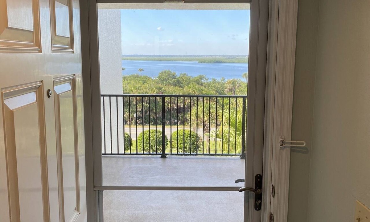 Bethune Beach Condo | Ocean front condo on no drive beach at Chadham by the Sea