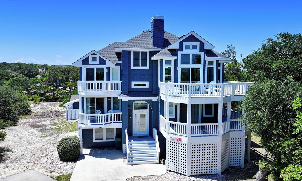 Pine Island House | Oceanside, Private Pool, Hot Tub, Rec Room-PI7, Island Breeze