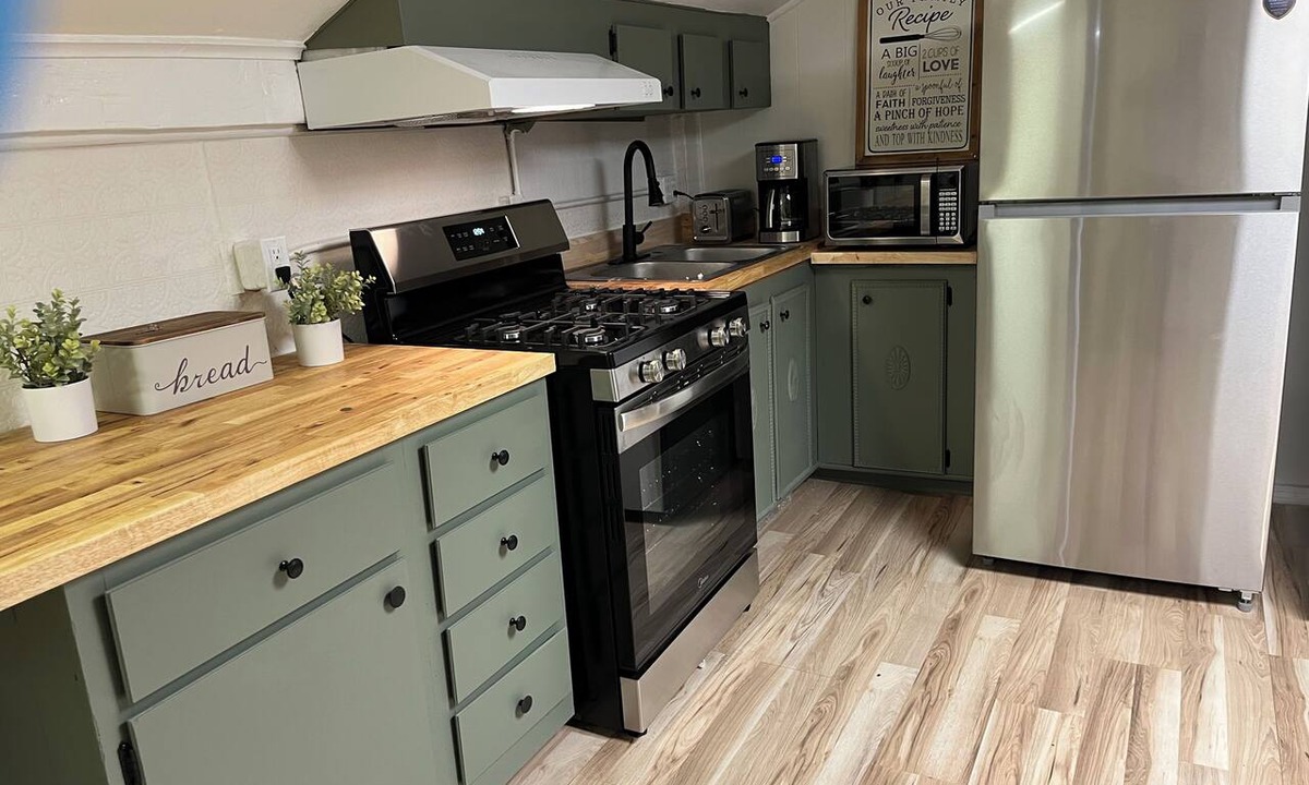 Naples Apartment | One bedroom apartment in the finger lakes