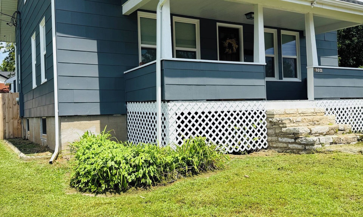 Pacific House | Pet Friendly 3-bedroom house in Pacific