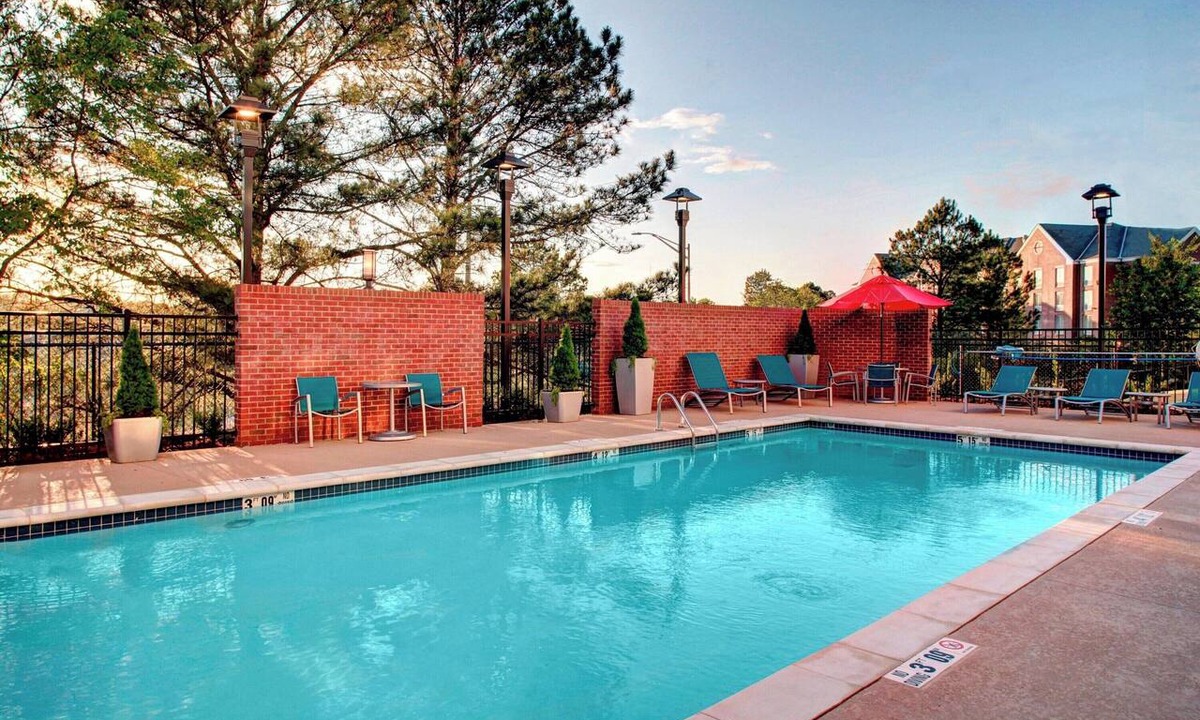 Macon Hotel | Pet-Friendly Studio Near Local Attractions | Tubman Museum - 2.2 miles
