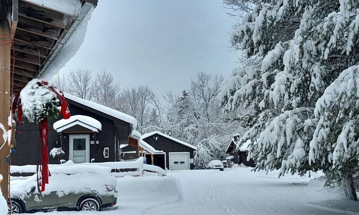 Blue Mountain Lake Cabin | Pet-friendly Vacation Rental near Outdoor Attractions and Blue Mountain Lake, New York