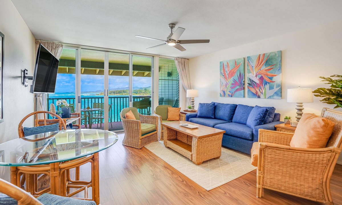 Wailua Bay | Wailua House Lots