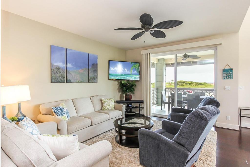 Poipu Apartment | Pili Mai 12I