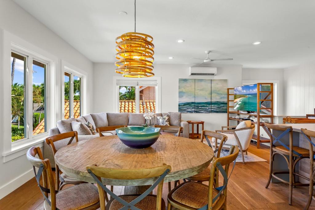 Poipu House | Poipu Kai 5 Bed 3 Bath Home- Alekona Kauai