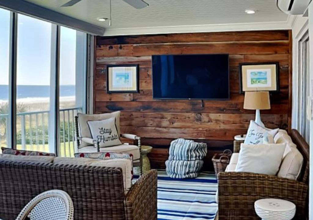 Sawgrass Apartment | Ponte Vedra Ocean Manor 106-D