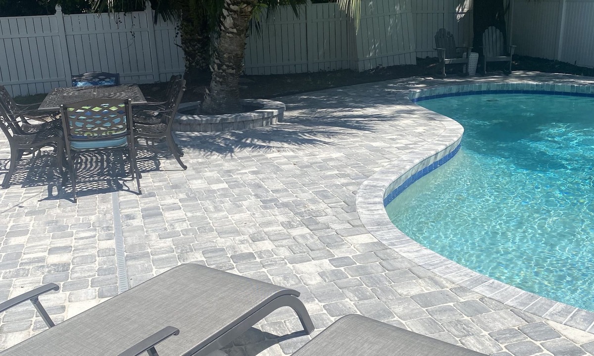 Dolphin's Cove House | Pool Home near Ponte Vedra Beach!
