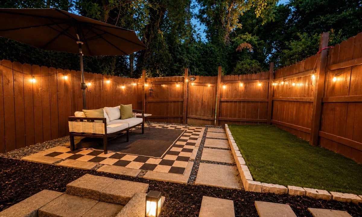 Mableton House | Private Basement Suite Near Truist Park & Atlanta