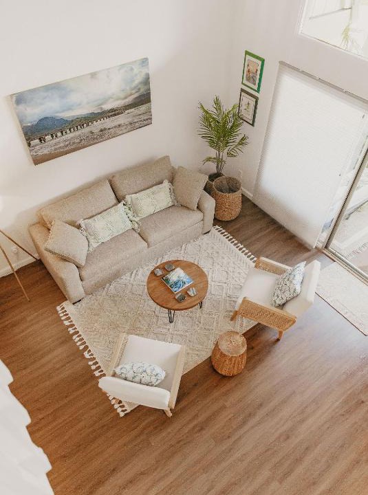 Princeville House | Puamana Maluhia - Two Bedroom/Two Bath Condo