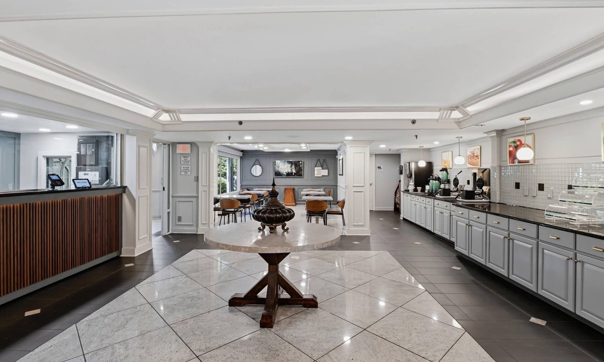 Gwinnett Place Hotel | Quality Inn Duluth - Atlanta Northeast