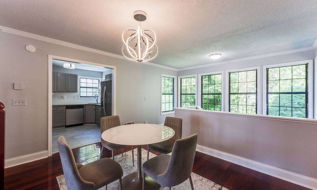 Stone Mountain House | Relax & Unwind at Legacy Estates