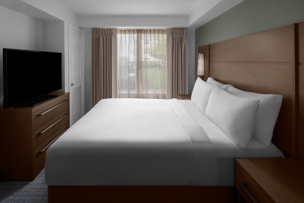 Holladay Hotel | Residence Inn Salt Lake City Cottonwood