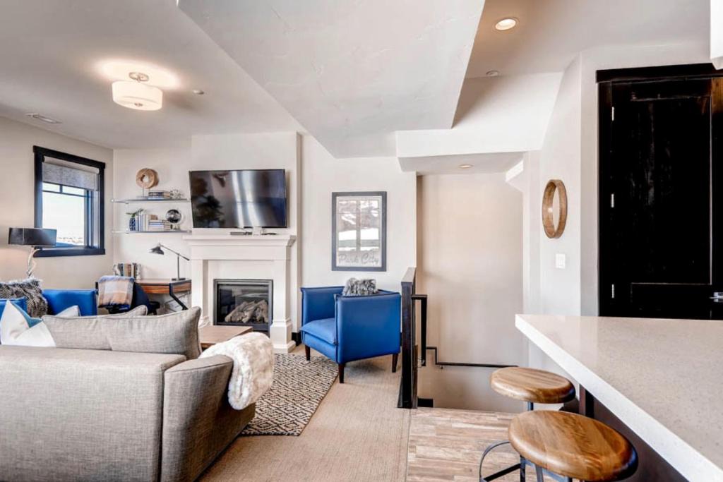 Park City House | Residences at Blackstone