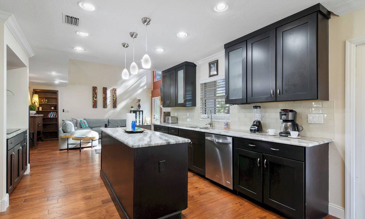 Windermere Villa | Rustic Hideaway - Great Location + Pet Friendly!