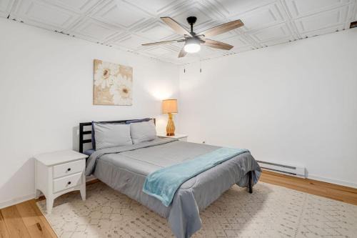 Blowing Rock Apartment | Saddle Hills Unit 2 - Cozy Mountain Stay, 5 Minutes to Downtown and Hiking