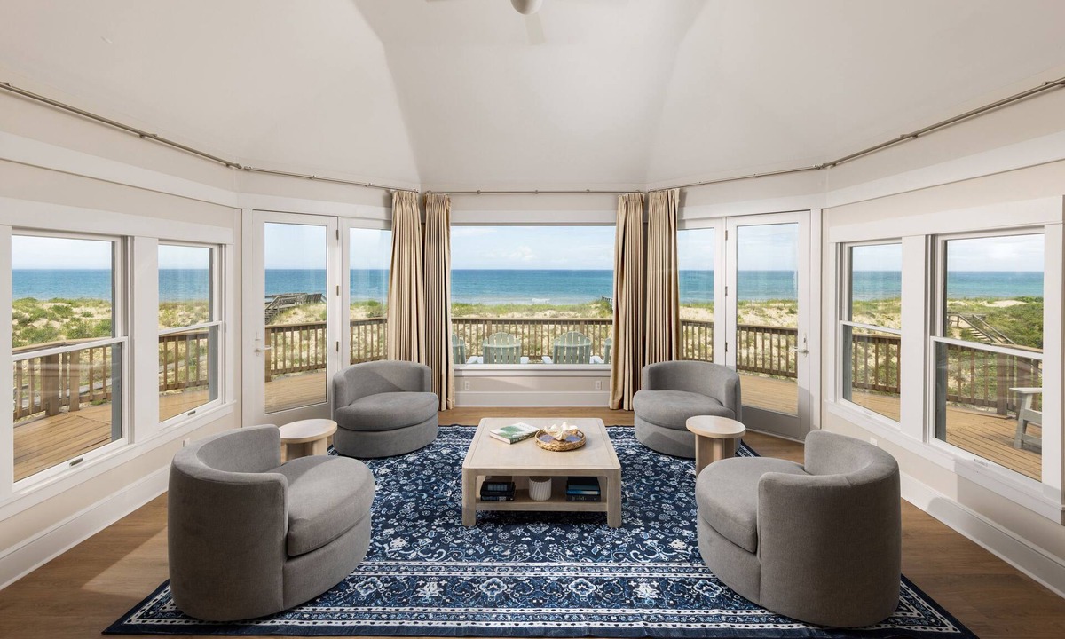 Duck Resort | Sanderling Resort Residences
