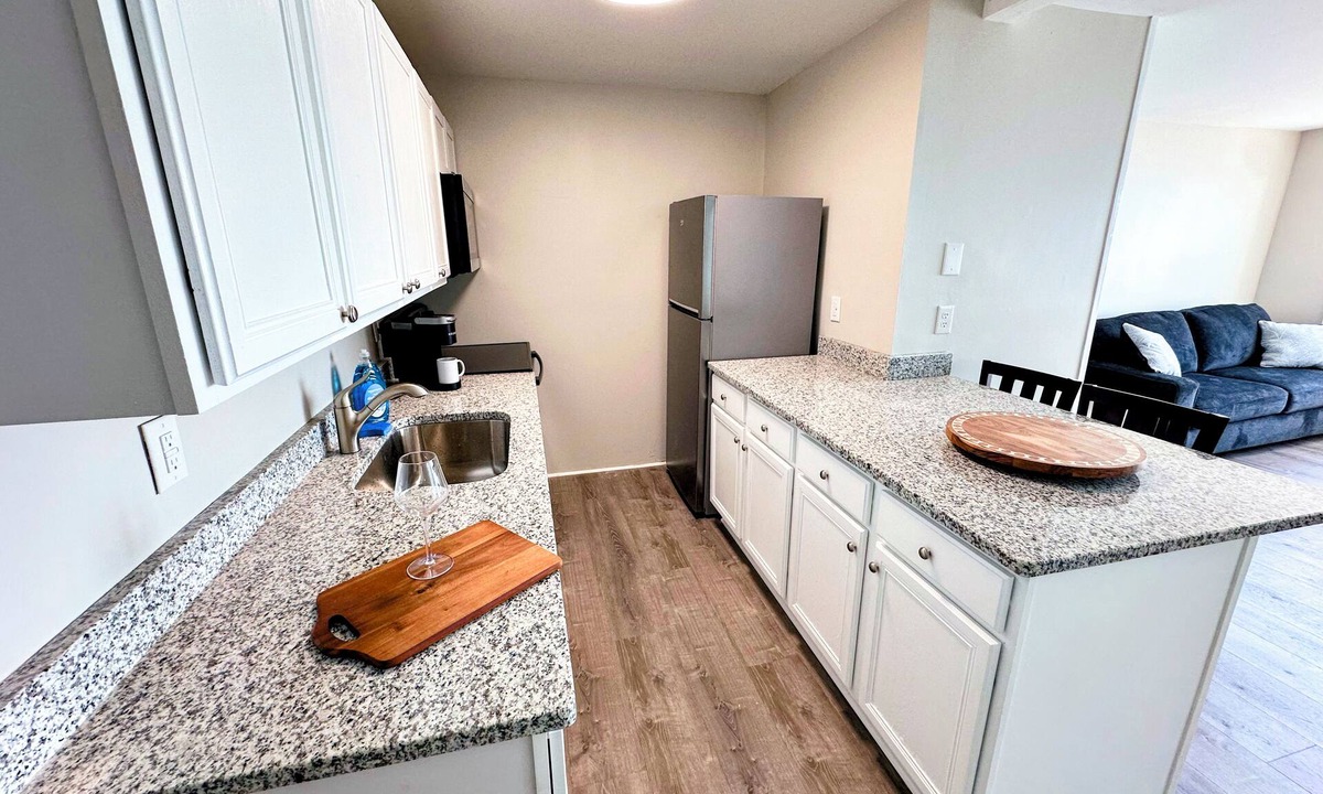 Saratoga Springs Apartment | Saratoga Lakeside Retreat #3