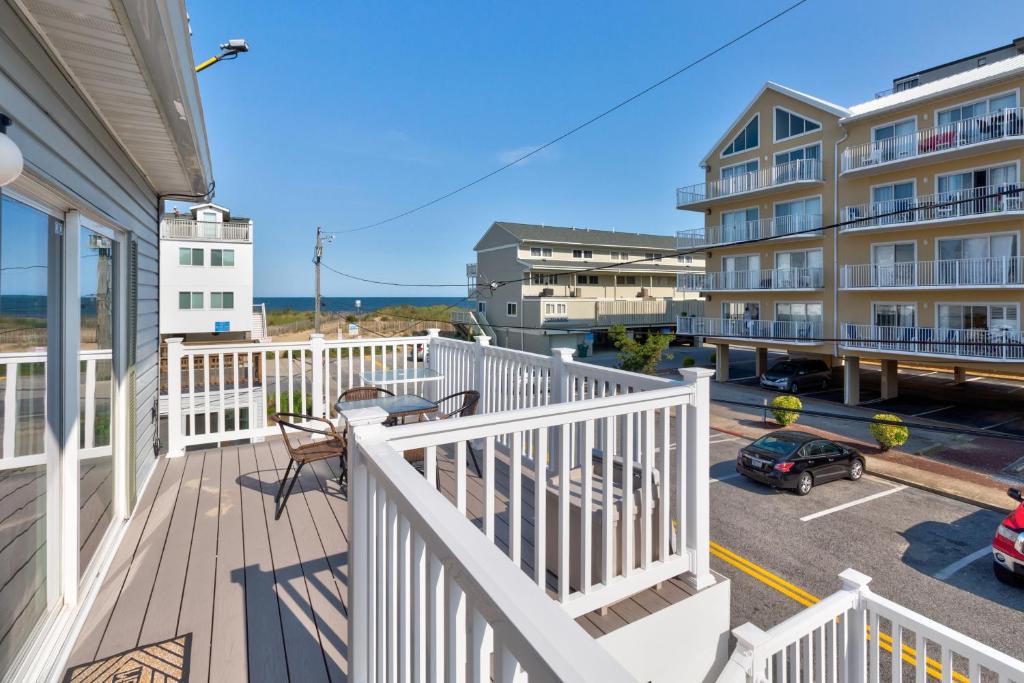 North Ocean City House | Seawood