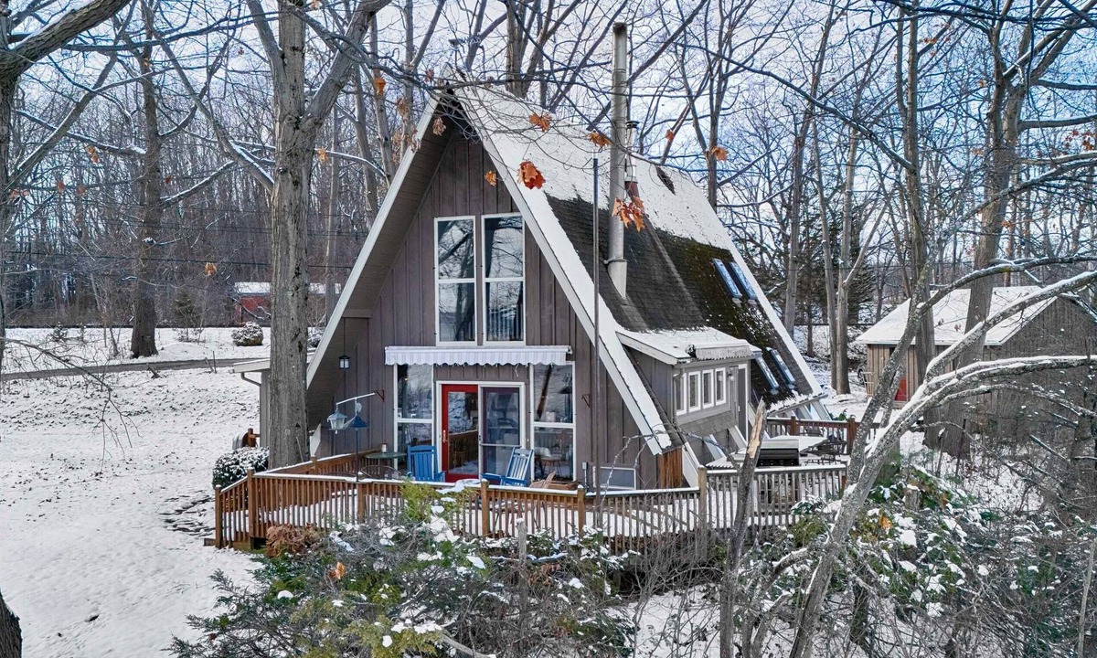 Town of Torrey House | Serenity Point - Secluded Seneca Lake Getaway!