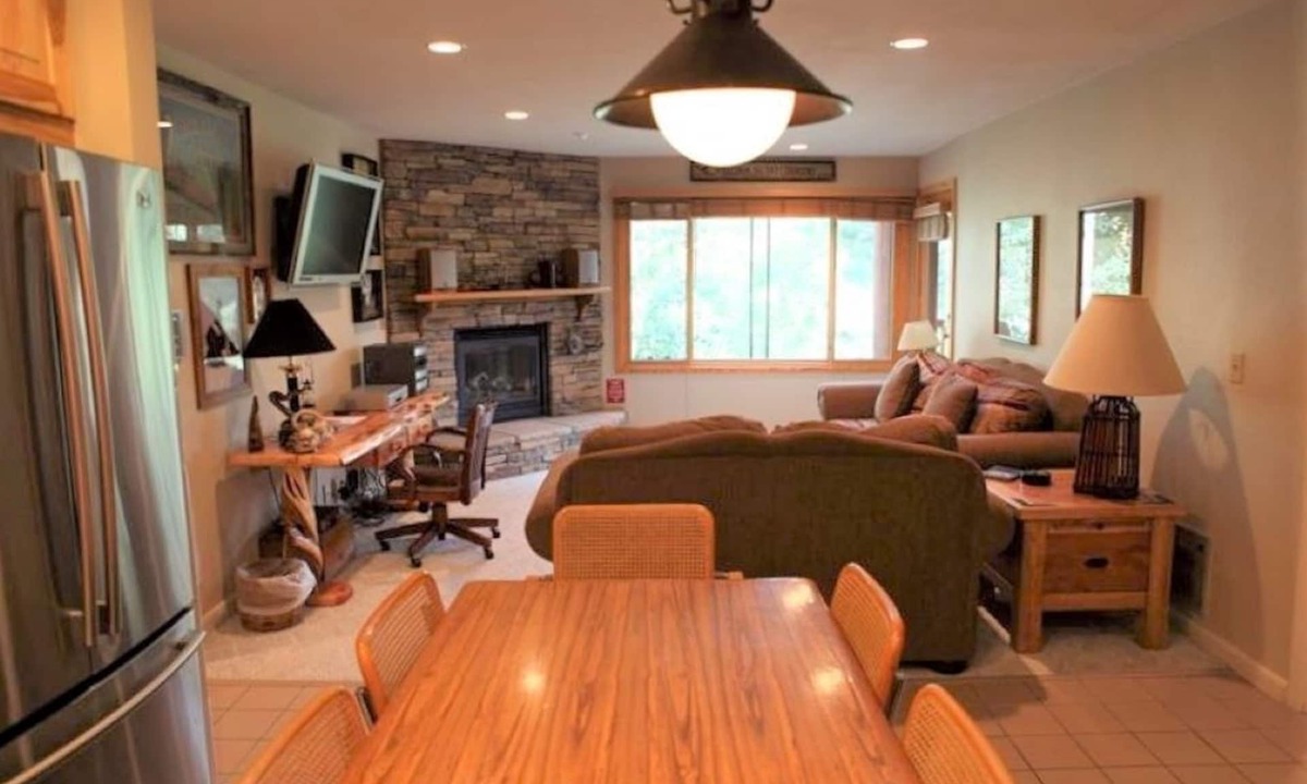 North Park City Condo | Snowflower #59: Ski-In/Ski-Out, Premiere Park City Condo