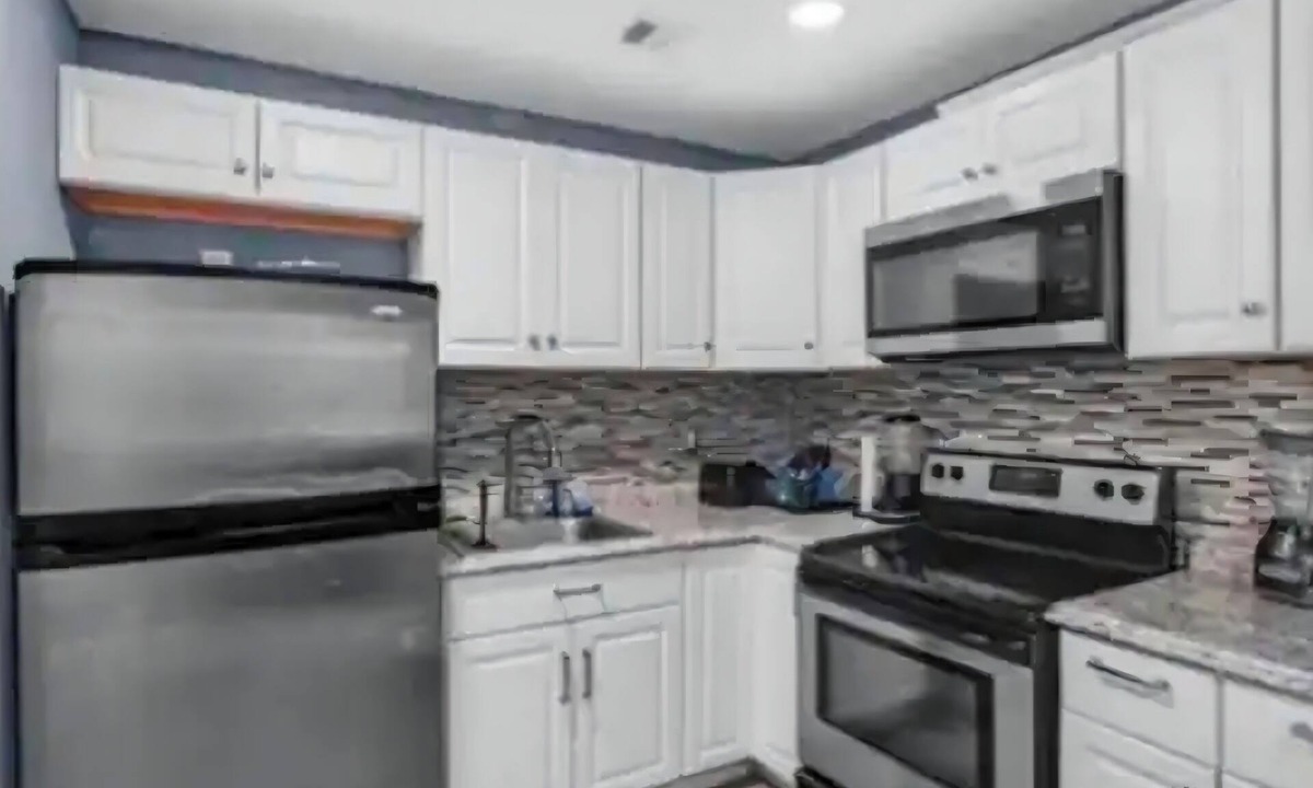 Lauderhill House | Spacious 4BR Home Comfortable Stay in Lauderhill Near FLL & Beaches