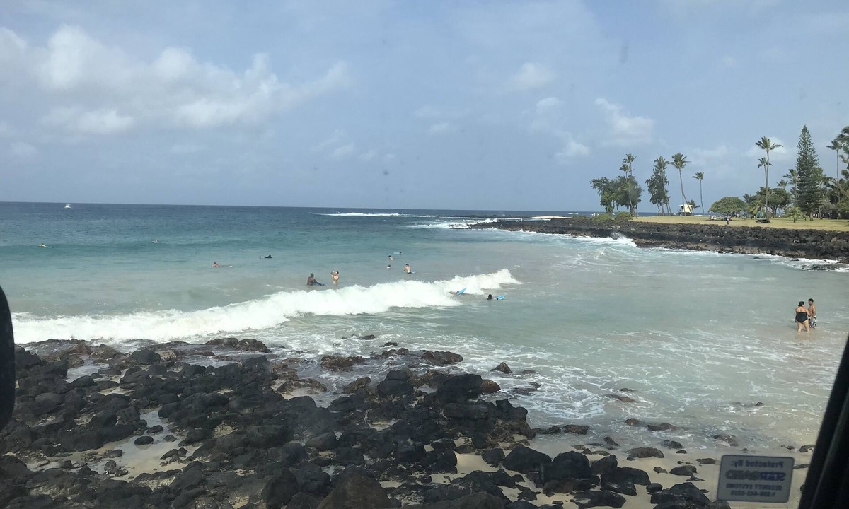 Bayview House | Spacious Poipu Kauai Vacation Home, Close Walk to World's Best Beaches, A/C