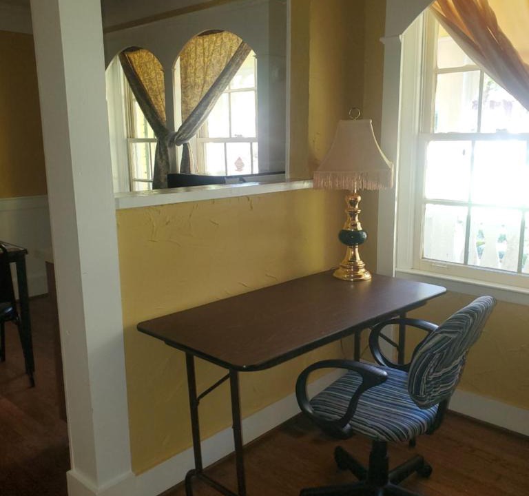 Stone Mountain House | Spacious ranch home near Stone Mountain Park