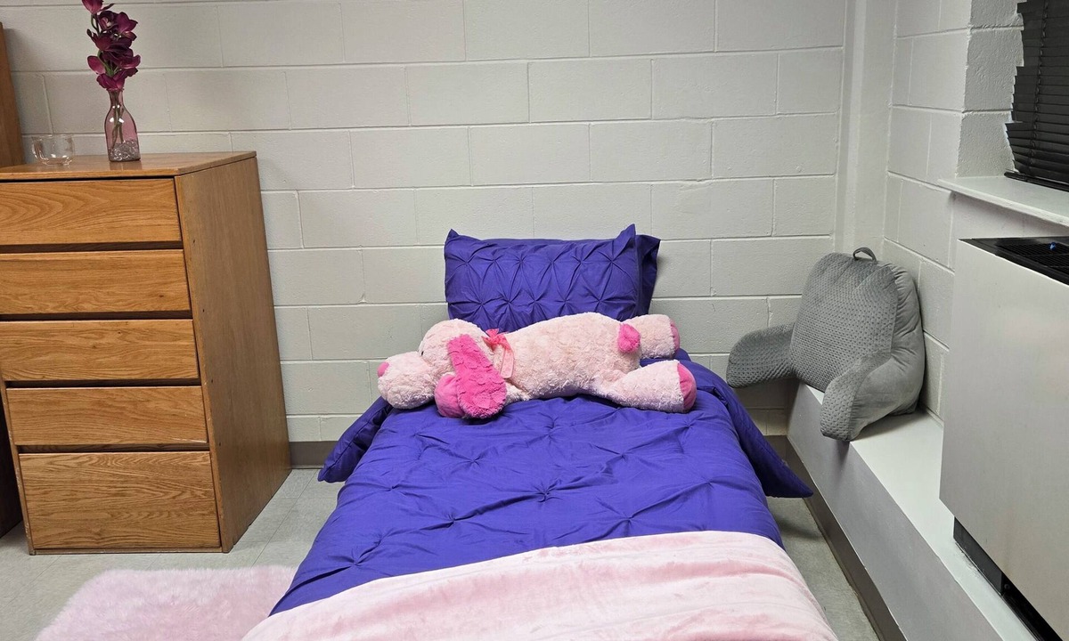 Atlanta University Center Cabin | Student Dorm Stays for the World Cup