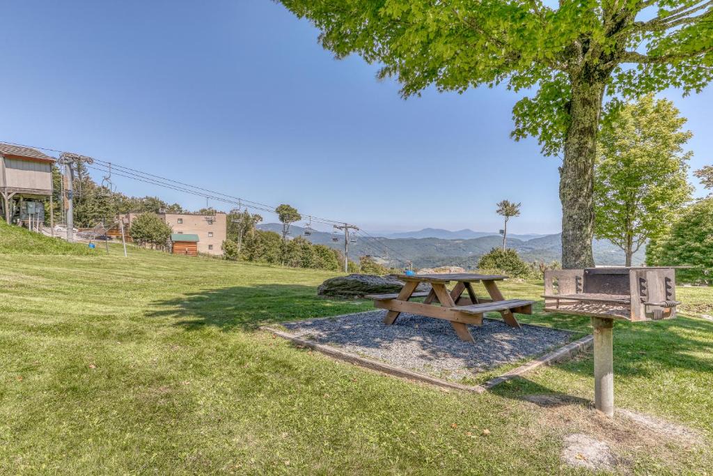 Sugar Mountain Apartment | Sugar Ski 632